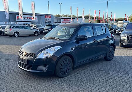 Suzuki Swift Club Klima*5 Türig*