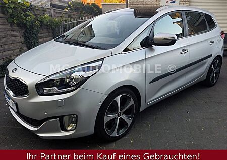 Kia Carens 1.7 CRDi Spirit 7-Sitzer 1.Hd Aut. LED