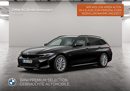 BMW 330e xDrive Touring M Sport AHK LiveCockpitProf