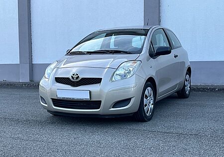 Toyota Yaris Cool+