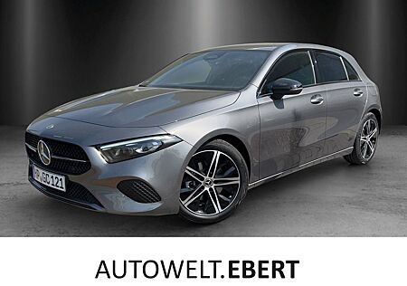 Mercedes-Benz A 200 gebraucht kaufen Mercedes-Benz A 200 d+Progressive+Keyless-GO+Multibeam+Kamera