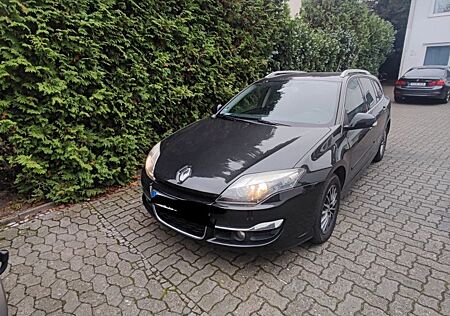 Renault Laguna Grandtour Dynamique dCi 110 eco2 Dyna...