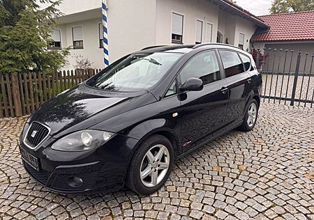 Seat Altea XLAltea 1.6 TDI CR 77kW Ecomotive Reference Copa