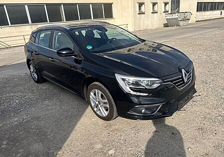 Renault Megane ENERGY dCi 130 Bose Edition Bose Edition
