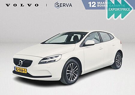 Volvo V40 T2 Aut. Nordic+ | sitzheizung