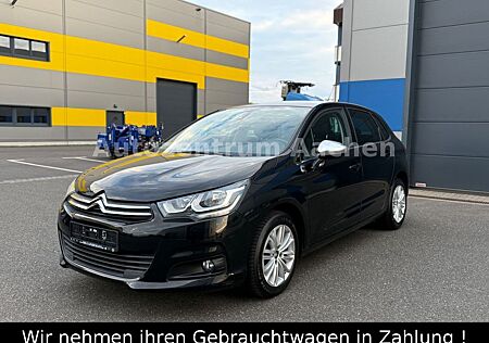 Citroën C4 *CarPlay*Klimaauto*PDC*Euro6*SHZ*NAVI*Tempomat