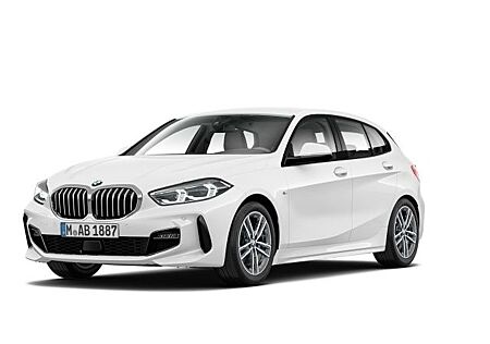 BMW 118i M Sport Klimaaut. Sportsitze PDC Durchlade