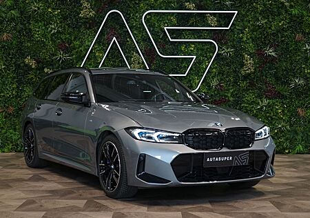 BMW 340 M340i*xDRIVE*PANO*HUD*TOW*CAMERA*53.140€ NETTO