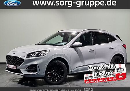 Ford Kuga 2.5 PHEV Graphite Tech Edition*AHK*LED*ACC*