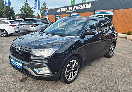 Ssangyong XLV e-XGi 160 1.6