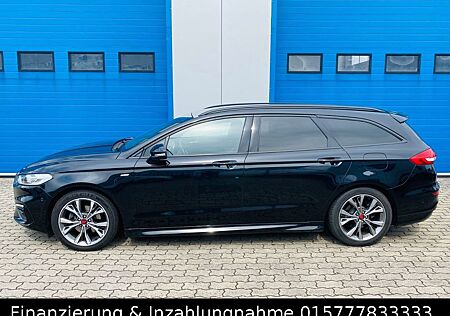 Ford Mondeo Turnier ST Line CarPlay Kamera