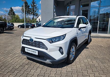 Toyota RAV 4 Hybrid 4x2 Business Edt.*Kundenauftrag