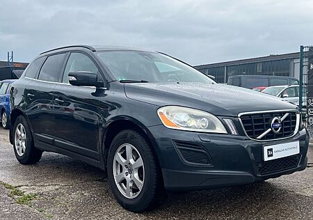 Volvo XC 60 XC60 DRIVe Kinetic