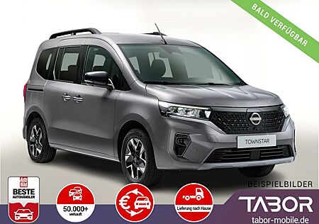 Nissan Townstar 130 L2 Tekna Nav SHZ PDC Kam Keyl 7S