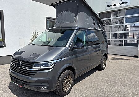 VW Volkswagen T6.1 California Beach Camper Edition