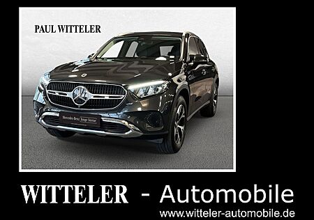 Mercedes-Benz GLC 300 de 4MATIC AVANTGARDE LED/AHK/360°/Memory