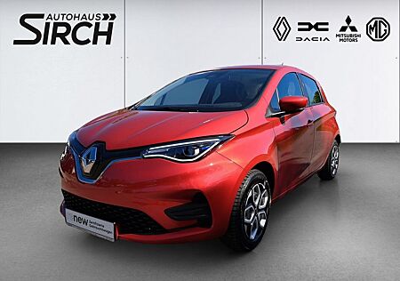 Renault ZOE EXPERIENCE R110 Z.E. 50