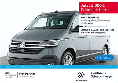 VW T6 California Volkswagen T6.1 California Ocean EDITION 3 J.