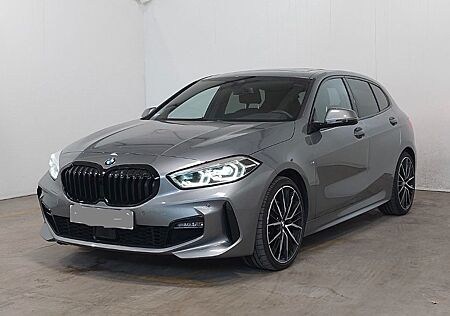 BMW 118 i M Sport