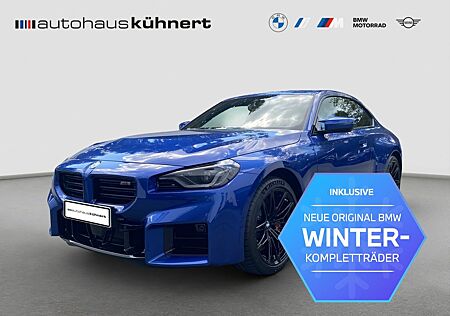 BMW M2 Coupé UPE 85.580 € ///M-Sport ACC HiFi Navi