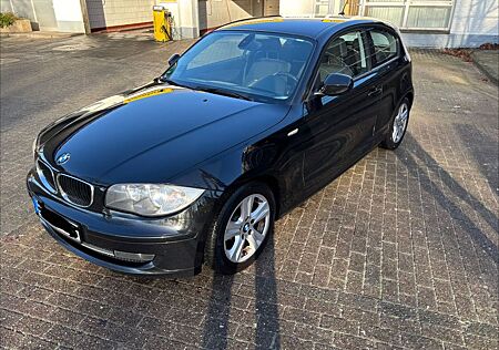 BMW 116d - in gutem Zustand