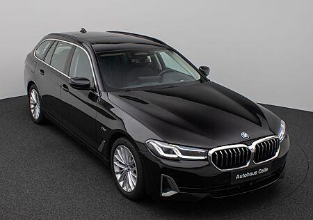 BMW 530e xD Tour Luxury Line ACC HUD Pano Laser 360°