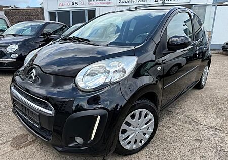 Citroën C1 Selection