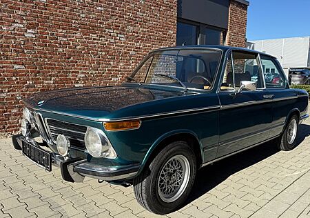 BMW 2002 tii
