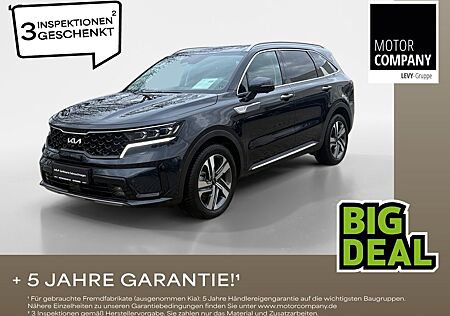 Kia Sorento 1.6 T-GDI Platinum 7-Sitze ACC Navi FLA