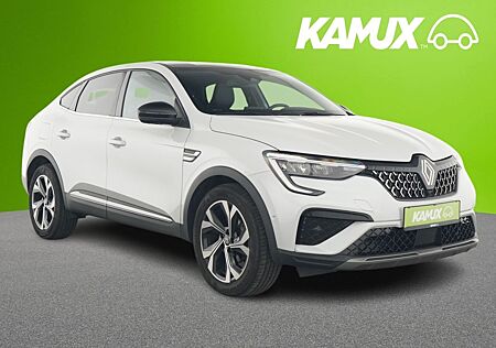 Renault Arkana 1.3TCe Aut.Techno+LED+NAVI+VIRTUAL+KAMERA