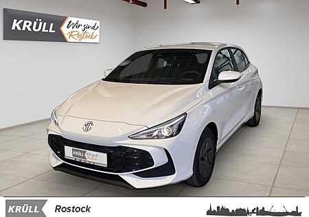 MG MG3 gebraucht kaufen MG MG3 Rückfahrkamera +7 Jahre Garantie+