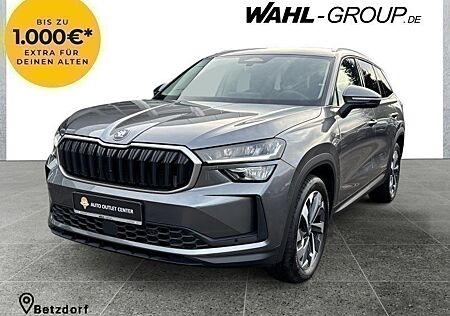 Skoda Kodiaq 1.5 TSI mHEV Selection *7-SITZER*KAMERA*