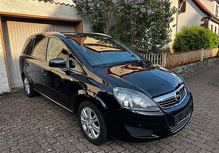 Opel Zafira 1.6 ecoFLEX Family Family