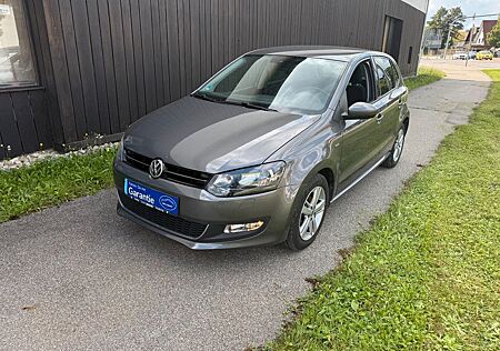 VW Polo Volkswagen V Life*SHZ*5TÜR*2HAND*