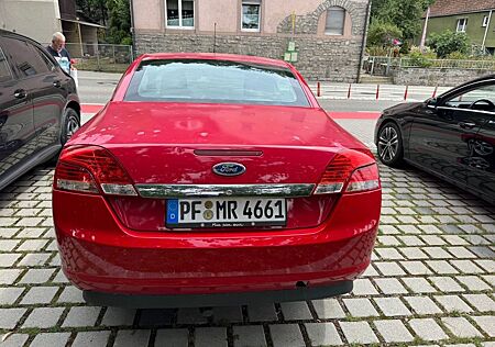 Ford Focus CC 2,0 Trend Trend