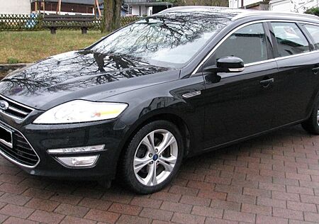 Ford Mondeo 2,2TDCi 147kW Trend Turnier Trend