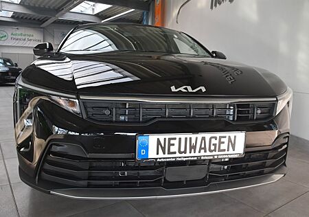 Kia K4 MHYB DCT Vision LED Navi Kamera WinterPak SCC