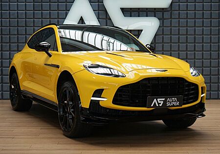 Aston Martin DBX DBX707 CERAMIC*AUX.HEAT*BLACK*181.818€ NETTO