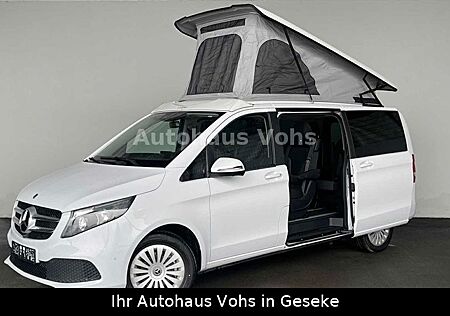 Mercedes-Benz V 250 V 250d 4MATIC lang Vanstar|STHZG|SHZ|DIS|TOT|360