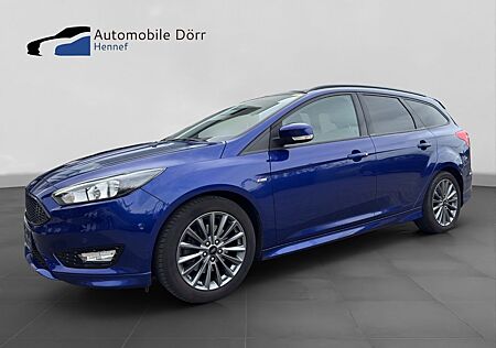 Ford Focus Turnier ST-Line *Inspektion Neu*