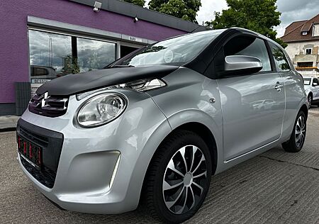 Citroën C1 Feel "Klima "HU/AU+Service+Garantie"