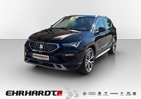 Seat Ateca 2.0 TDI DSG 4Drive Xperience DCC PANO*BEH.