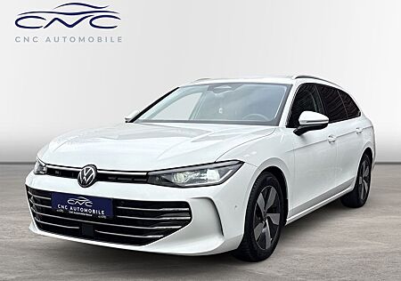 VW Passat Volkswagen Variant 2.0 TDI 110 kW Elegance AHK/Matri