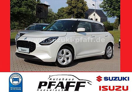 Suzuki Swift 1.2 HYBRID COMFORT | VERFÜGBAR