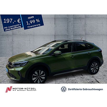 VW Taigo leasen