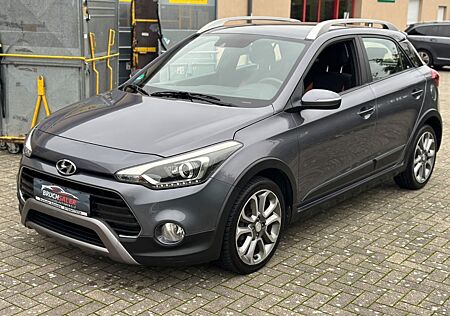 Hyundai i20 Active 1.0 blue YES! Plus *Kamera*Klima*