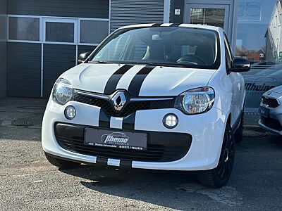 Renault Twingo Experience*TEMPOMAT*MFKL*KLIMA*