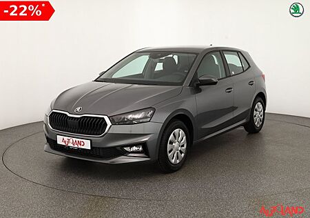 Skoda Fabia 1.0 TSI DSG LED Sitzheizung Tempomat