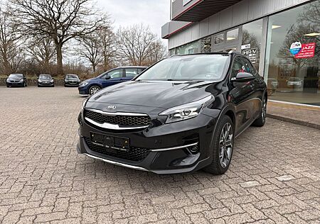 Kia XCeed Spirit