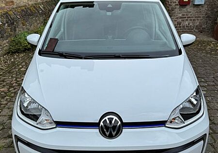 VW e-up! Volkswagen e-up! Edition